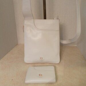 RADLEY OF LONDON CROSSBODY BAG AND WALLET SET